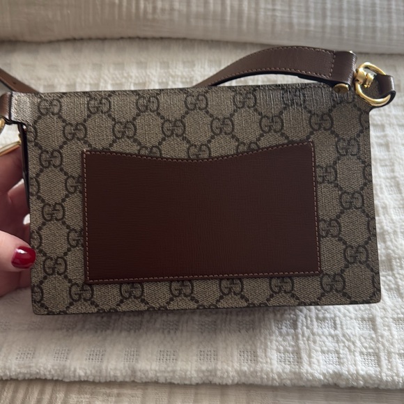 Gucci Belt Bag - Picture 2 of 4